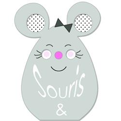 Souris et moi