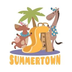 Summertown
