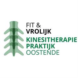 Fit en vrolijk
