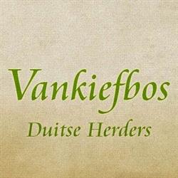 Vankiefbos Duitse Herders