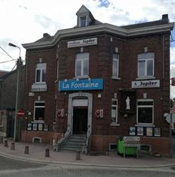 Café La Fontaine