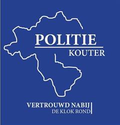 Lokale politie Kouter