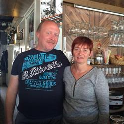 Café Visserswelzijn