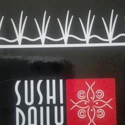 SUSHI DAILY Herent