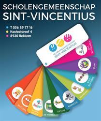 Scholengemeenschap Sint-Vincentius