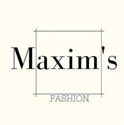Maxim's Fashion