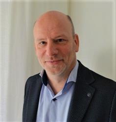 Patrick Oostens