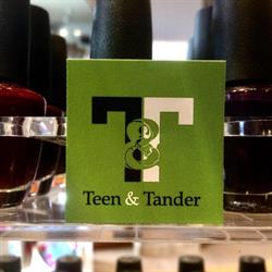 Teen & Tander