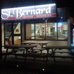 Frituur St. Bernard