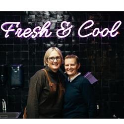 Fresh & Cool groenten en fruitzaak