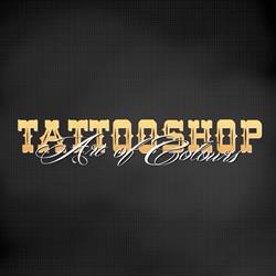 Art of Colours Tattoo