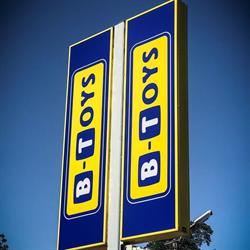 B-Toys