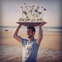Olivier Petillion - floral design