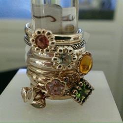 Juwelen Sylvie