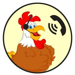 Chicken Phone Aalst