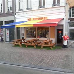 La Romanesc