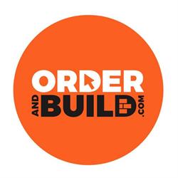 Order and Build