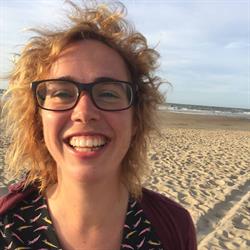 Elke Van den Neucker - Psychotherapie, Consulting, Training & coaching