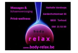 Body- Relax.be
