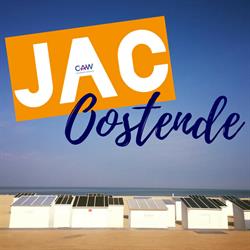 Jac Oostende
