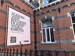 Kunst Academie Geel