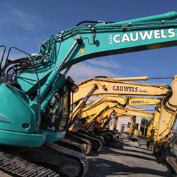 Cauwels Gebroeders bv