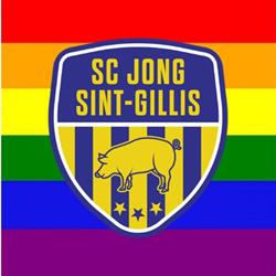 SC Jong Sint-Gillis