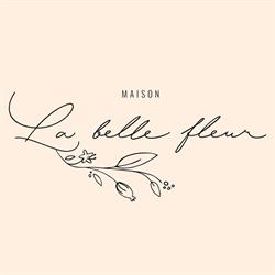Maison la belle fleur