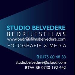 Bedrijfsfilms Belvedere