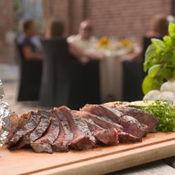 Hof van Ossel - Belgian Wagyu Beef