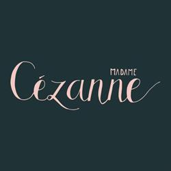 Madame Cézanne