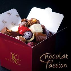 Chocolat Passion