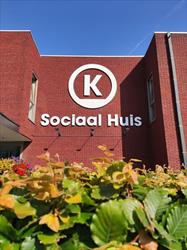 Sociaal Huis Koksijde