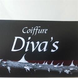 Coiffure Diva's