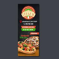 Pizzeria Itegem