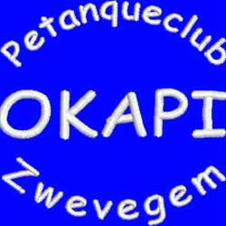 PC Okapi Zwevegem
