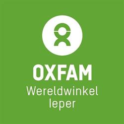 Oxfam Wereldwinkel Ieper