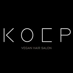 KOEP vegan hair salon