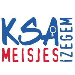KSA meisjes Izegem