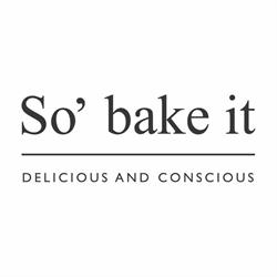 So Bake It, boulangerie - pâtisserie bio sans gluten