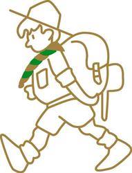 Scouts 61 Sint-Jozef Merksem