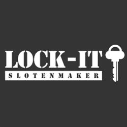 Slotenmaker Lock-it