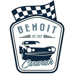 Benoit carwash