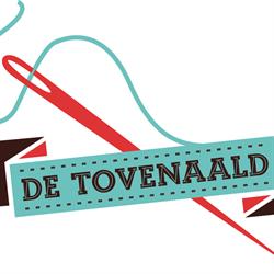 De Tovenaald - Tonia Viaene