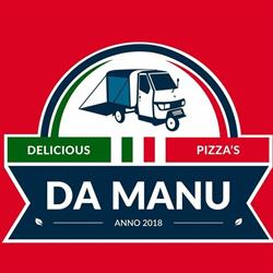 Da Manu Pizza Foodtruck