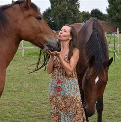 Puur Hannelore