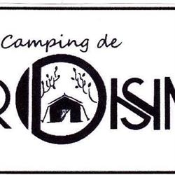 Camping  de Roisin