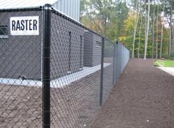 Raster Afsluitingen