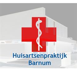 Huisartsenpraktijk Barnum
