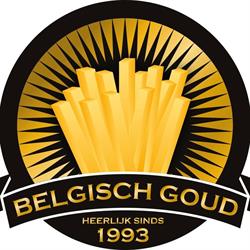 Frituur Belgisch Goud